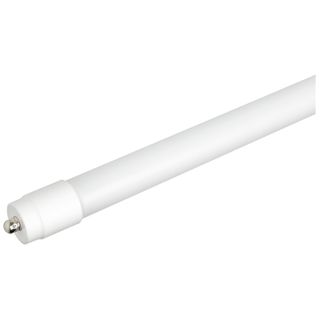 LED Bypass Dual End Single Pin Base T8 (43 Watt) (50K)