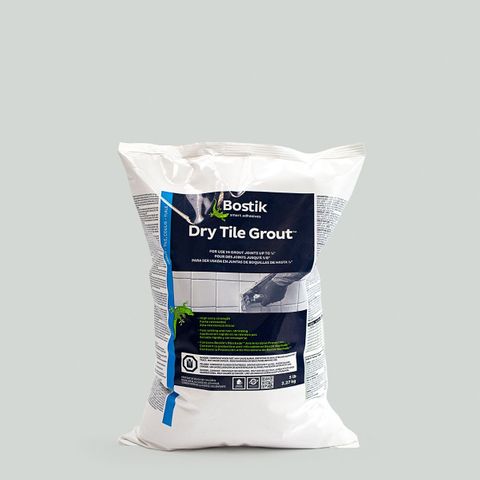Unsanded Wall Tile Grout (Silver Bullet) (5 lb)