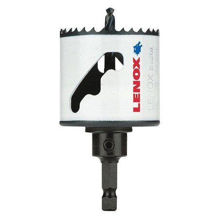 2" Bi-Metal Hole Saw