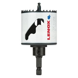 2" Bi-Metal Hole Saw