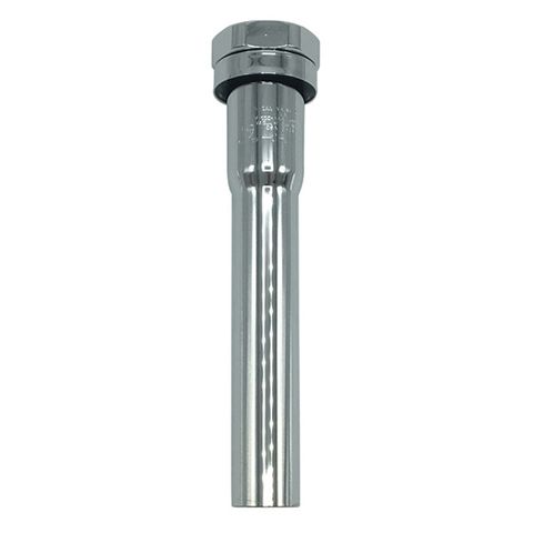 Sloan Flushometer Tail Piece w/ Vacuum Breaker (1 1/4" x 9")