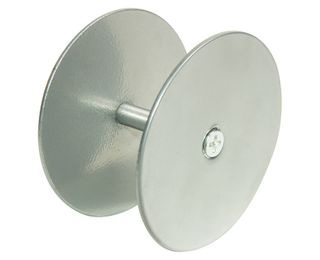 2 5/8" Dummy Cylinder (Gray)