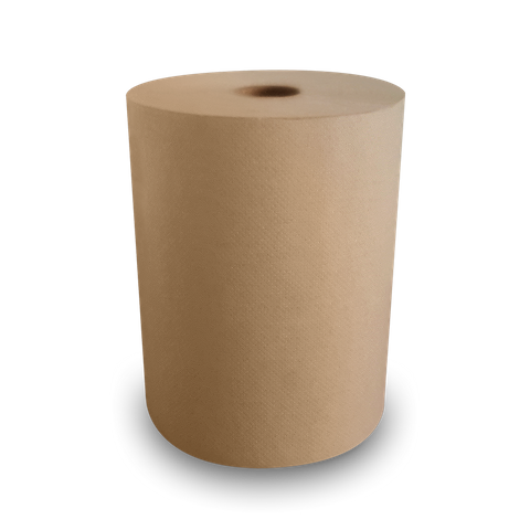 Kraft Touchless Paper Towel Rolls (10") (6 Case)