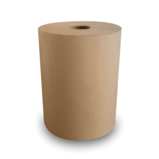 Kraft Touchless Paper Towel Rolls (10") (6 Case)