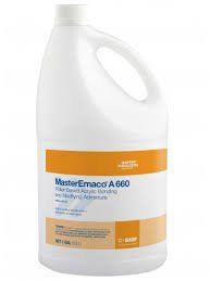 MasterEmaco Cement Bonding Agent (A660) (1Gal)