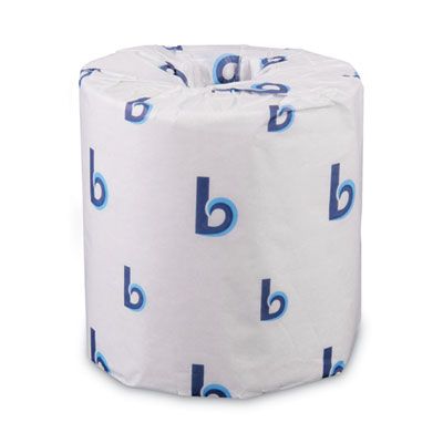 Boardwalk Toilet Tissue (2 Ply) (96 Case)