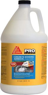 Concrete Adhesives