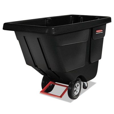 Rotomolded Tilt Truck (1/2 Cu Yd)   (450 Lb)