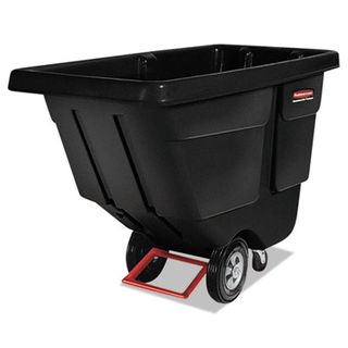 Rotomolded Tilt Truck (1/2 Cu Yd)   (450 Lb)