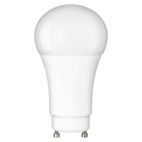 LED A19 GU24 Light Bulb (14 Watt) (50K)
