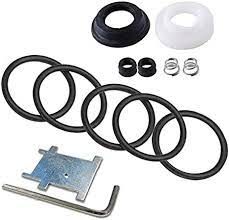 Faucet Rebuild Kits