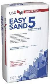 Easy Sand 5 (18lb)