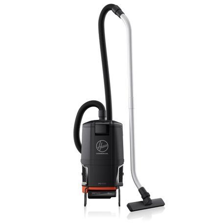 Hoover (40V) Cordless Commercial Backpack Vacuum Cleaner