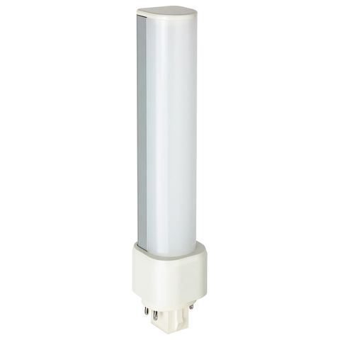 PLD LED Light Bulb (9 Watt) (4 Pin) (40K)