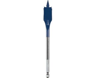 Spade Drill Bit (11/16" x 6")