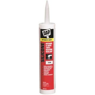 Kitchen & Bath Sealants