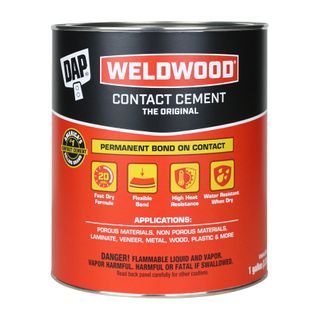 Contact Cement (Gallon)