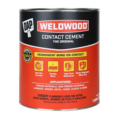 Contact Cement (Gallon)