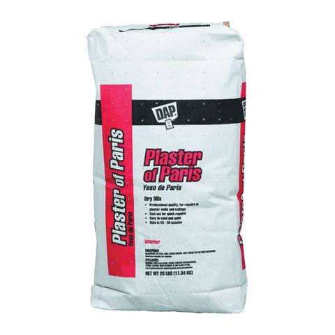 DAP Plaster Of Paris (25 lb)