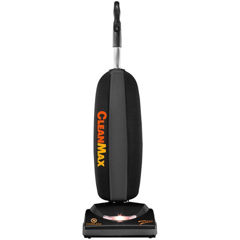 CleanMax Zoom 800 Cordless Vacuum