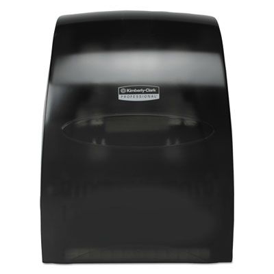 Sanitouch Hard Roll Towel Dispenser