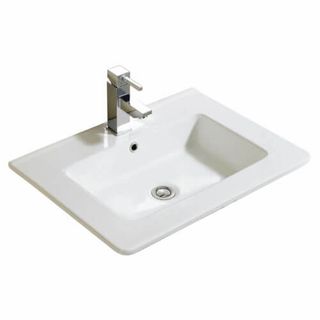 Sundance Vanity  Sink Top (24")