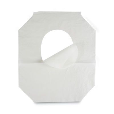 Half-Fold Toilet Seat Covers (5000 Case)