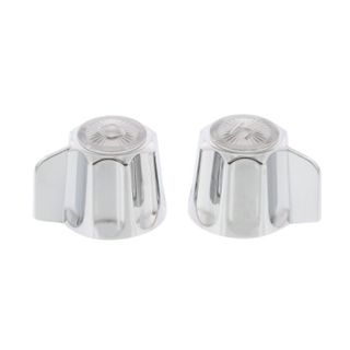 Gerber Faucet Handles (Pair)