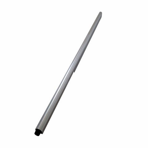 Oakville Legs (For 24"-30"-42"-48" Wide) (Polished Chrome)