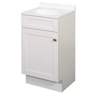 Bathroom Vanities & Cabinets