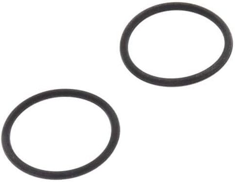 Gerber O-Ring Set for 2H Kitchen Faucet Spout (Bag of 2)