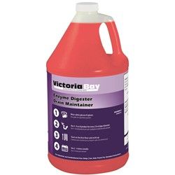 Victoria Bay Enzyme Digester Drain Maintainer (1G) (4 Case)