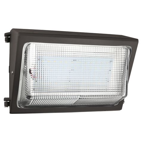 LED Outdoor Wall Pack (CCT)