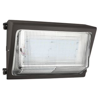 LED Outdoor Wall Pack (CCT)