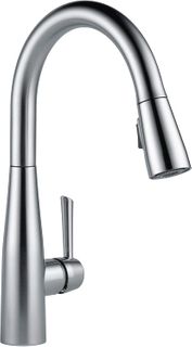 Pull-Down Spray Kitchen Faucets