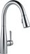 Pull-Down Spray Kitchen Faucets