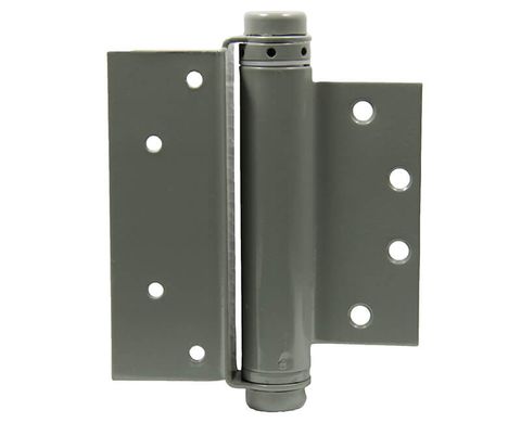 Half Surface Spring Hinge (Single Action) (6" x 4 1/2") (Pair)