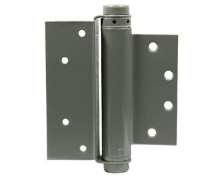 Half Surface Spring Hinge (Single Action) (6" x 4 1/2") (Pair)