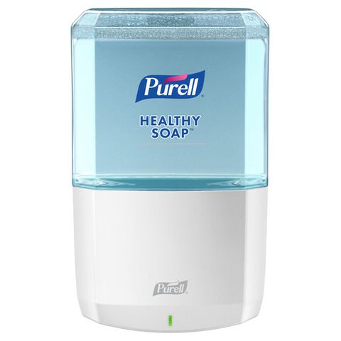 Purell Soap Touchfree Dispenser ES6 (1200 ML) (White)