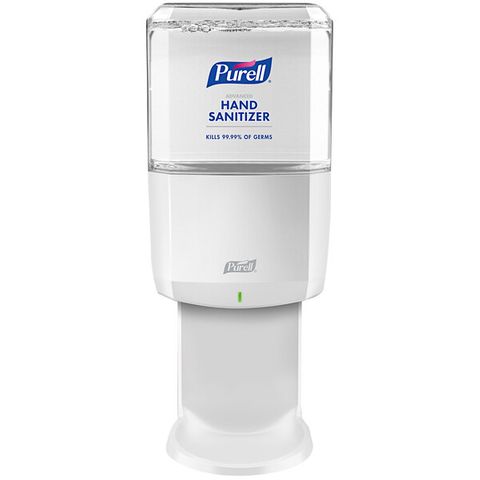 Purell Hand Sanitizer Touchfree Dispenser ES6 (1200 ML) (White)