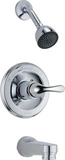 Bathtub & Shower Repair Parts