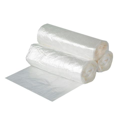 Clear Liners (24x33) (6 Mic) (1000 Case)
