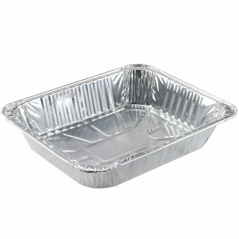 1/2 Size Deep Pan (9" x 13") (100 Case)