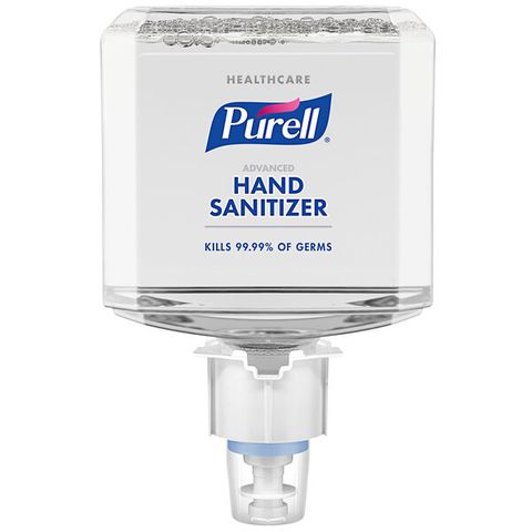 Purell ES6 Healthcare Foaming Hand Sanitizer (1200ML) (2 Case)