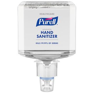 Purell ES6 Healthcare Foaming Hand Sanitizer (1200ML) (2 Case)