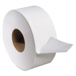 Tork Mini Jumbo Bath Tissue Roll (2 Ply) (12 Case)