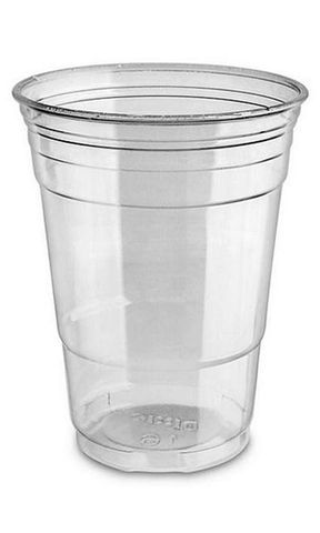 Plastic Cup (7oz) (1000 Case)