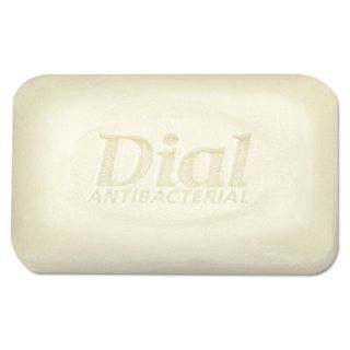 Dial Professional Soap Bar (Unwrapped) (2.5 oz) (200 Case)