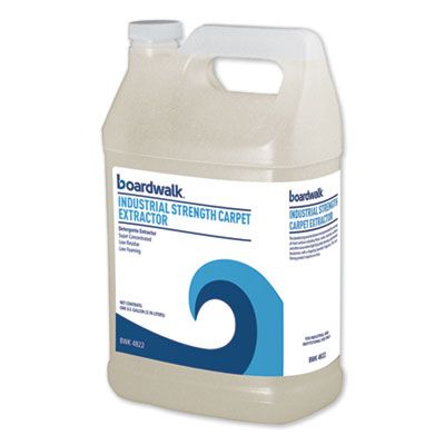 Industrial Strength Carpet Extractor (Clean Scent) (Gallon)