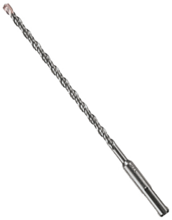 Bulldog Xtreme SDS Plus Rotary Hammer Bit (1/4 In. x 8 In.)